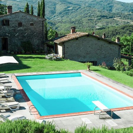 Villa Eleonora Ampinana Esterno foto