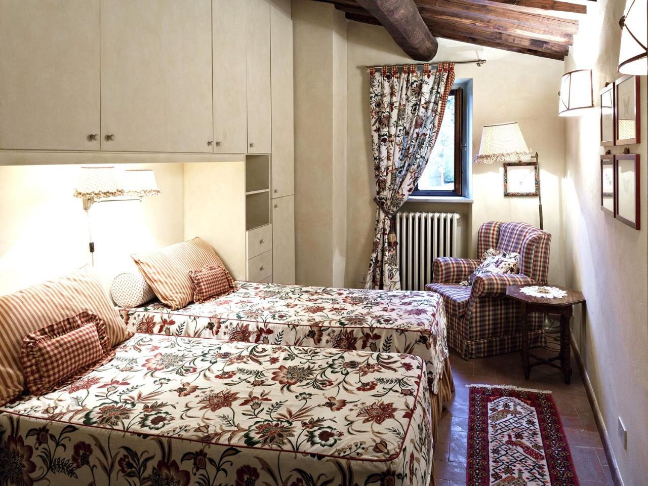 Villa Eleonora Ampinana Esterno foto