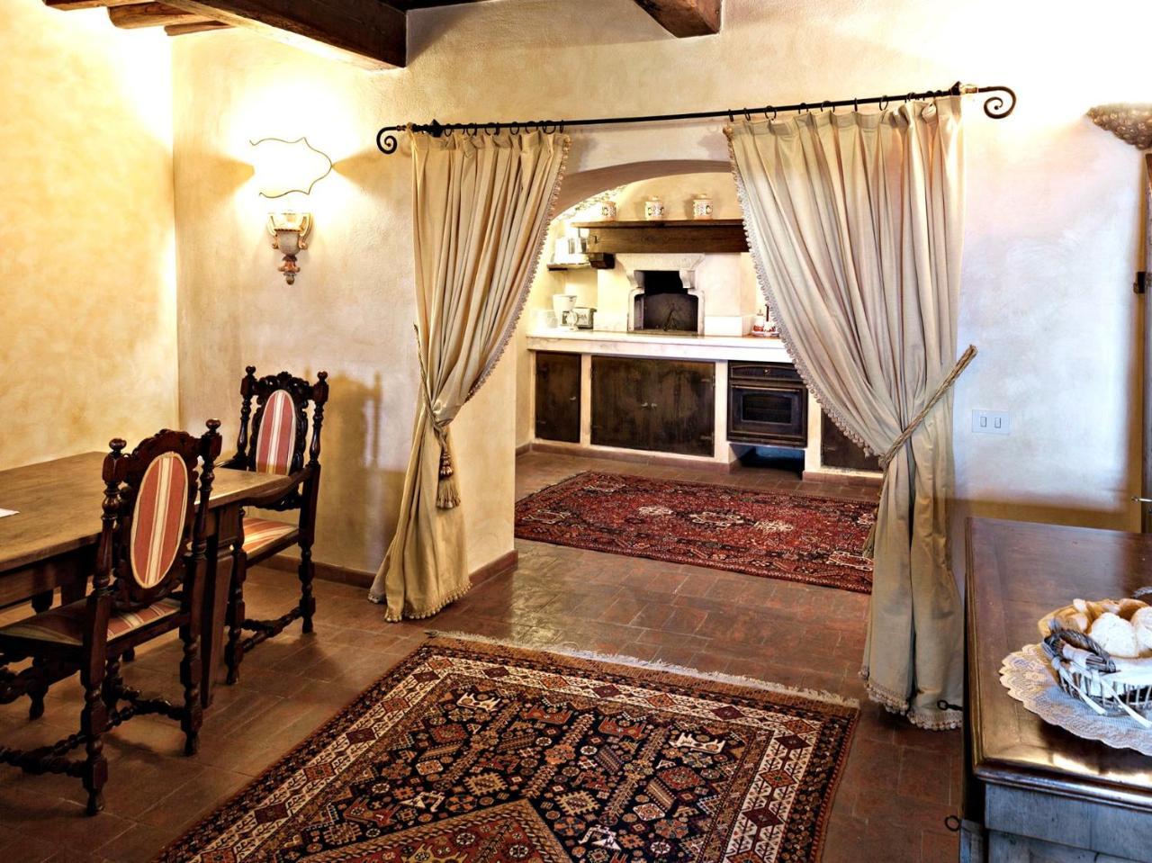 Villa Eleonora Ampinana Esterno foto
