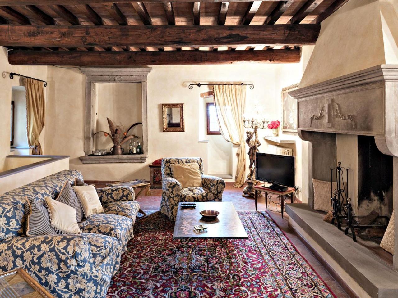 Villa Eleonora Ampinana Esterno foto