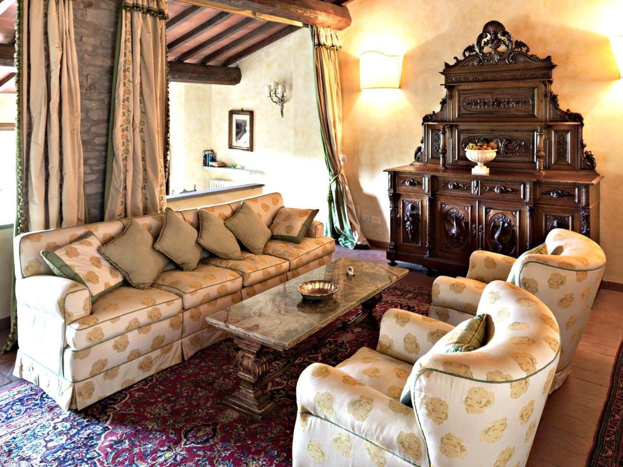 Villa Eleonora Ampinana Esterno foto
