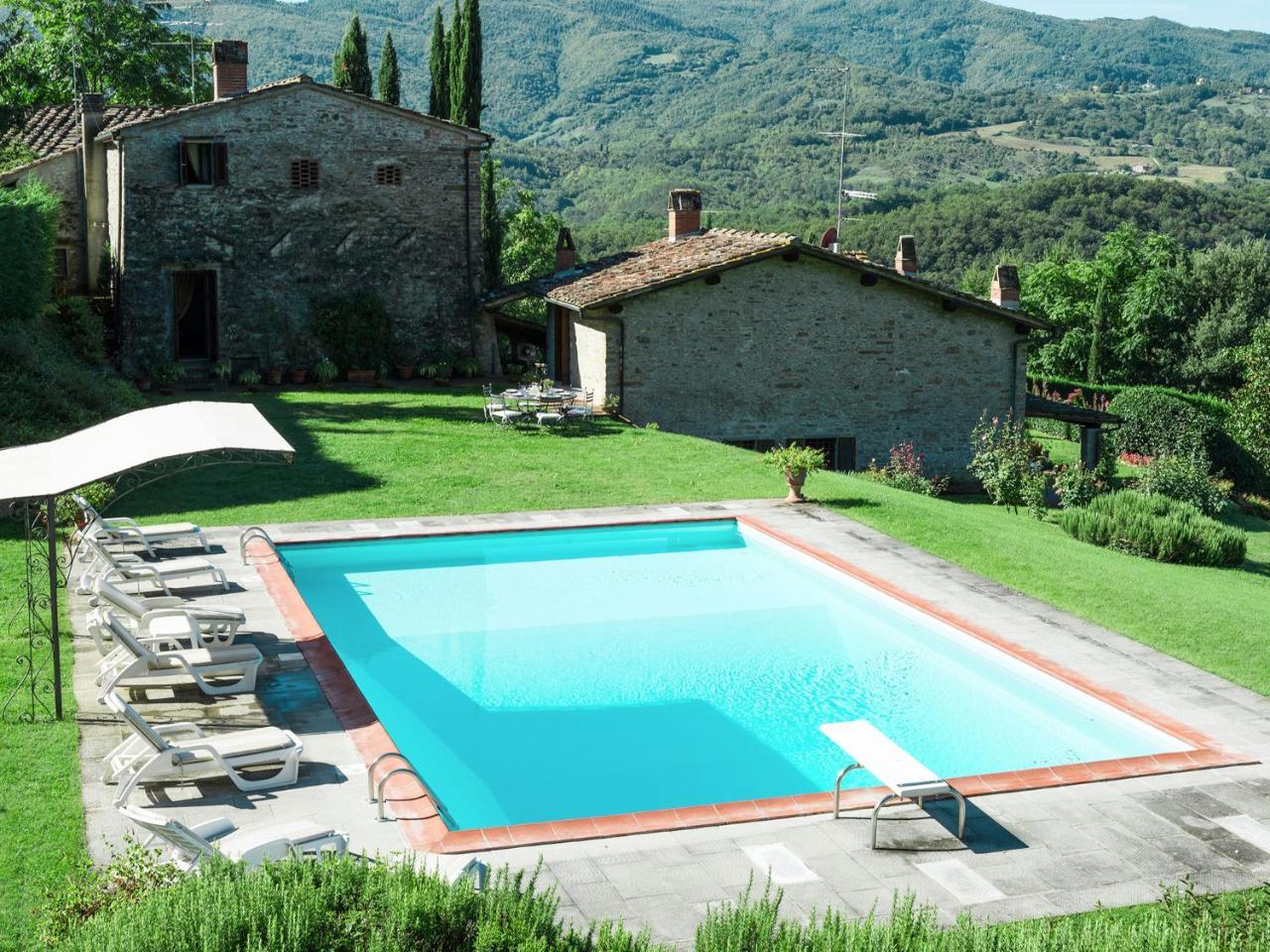 Villa Eleonora Ampinana Esterno foto