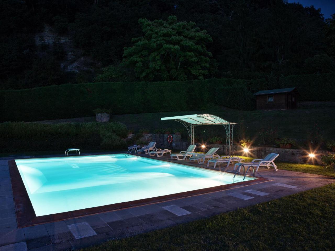 Villa Eleonora Ampinana Esterno foto