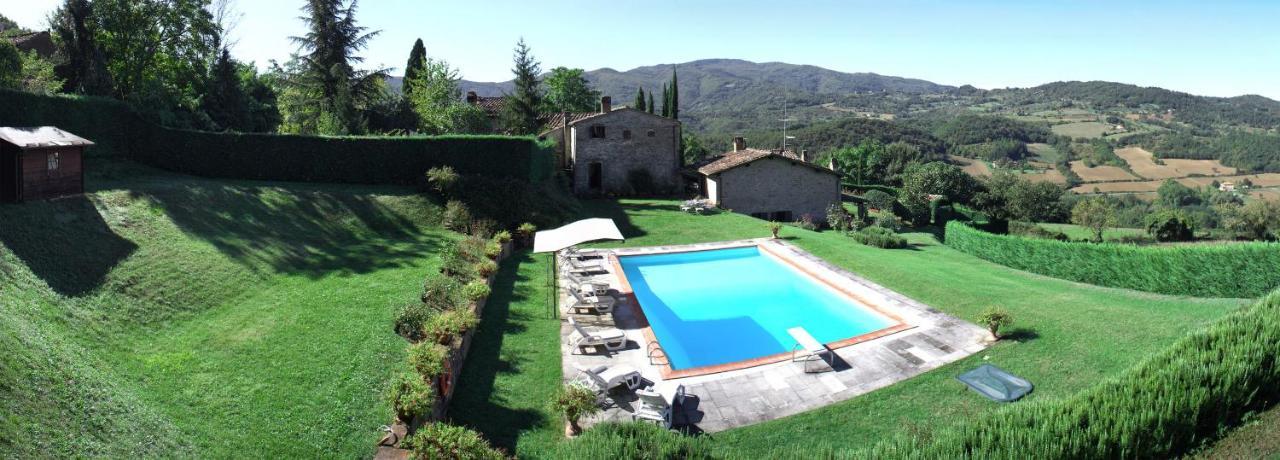 Villa Eleonora Ampinana Esterno foto