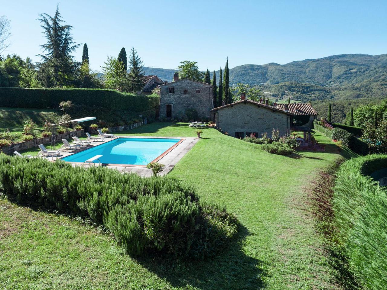 Villa Eleonora Ampinana Esterno foto