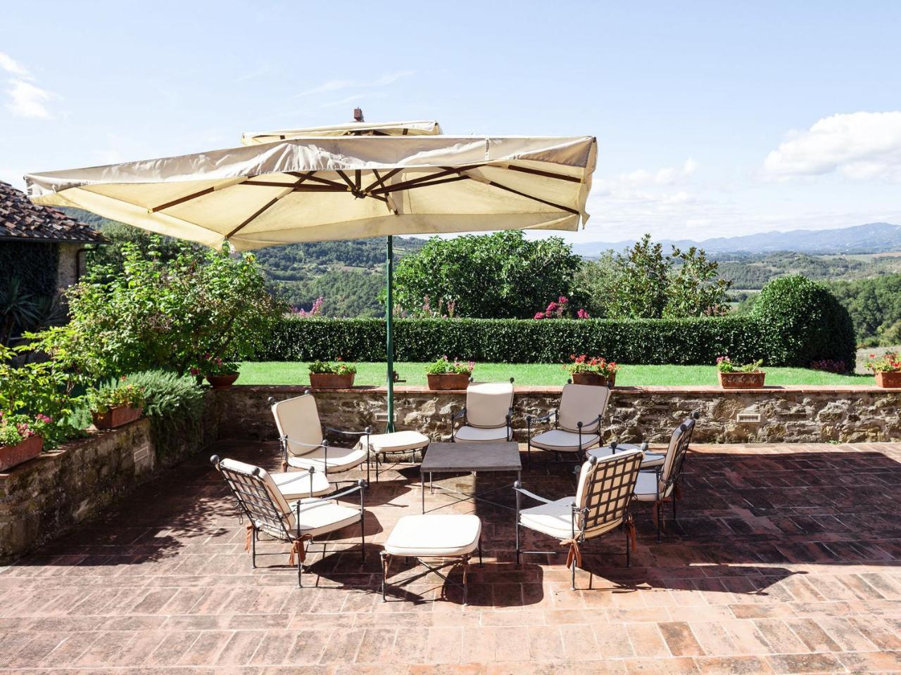 Villa Eleonora Ampinana Esterno foto
