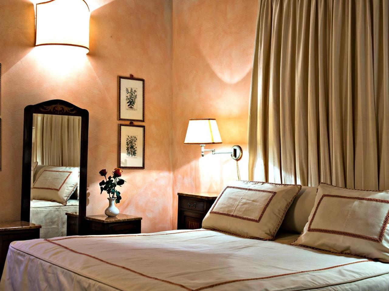 Villa Eleonora Ampinana Esterno foto