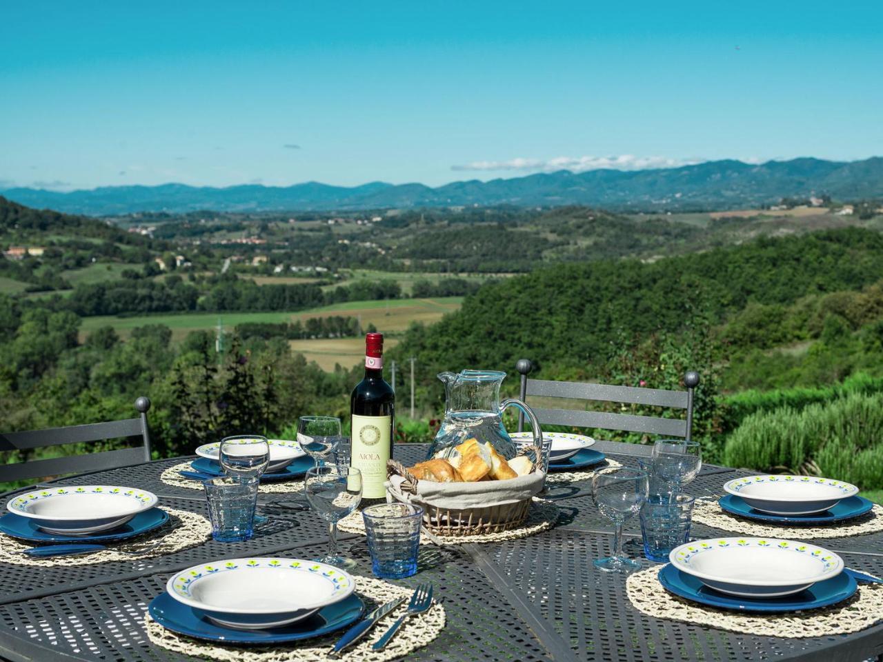 Villa Eleonora Ampinana Esterno foto