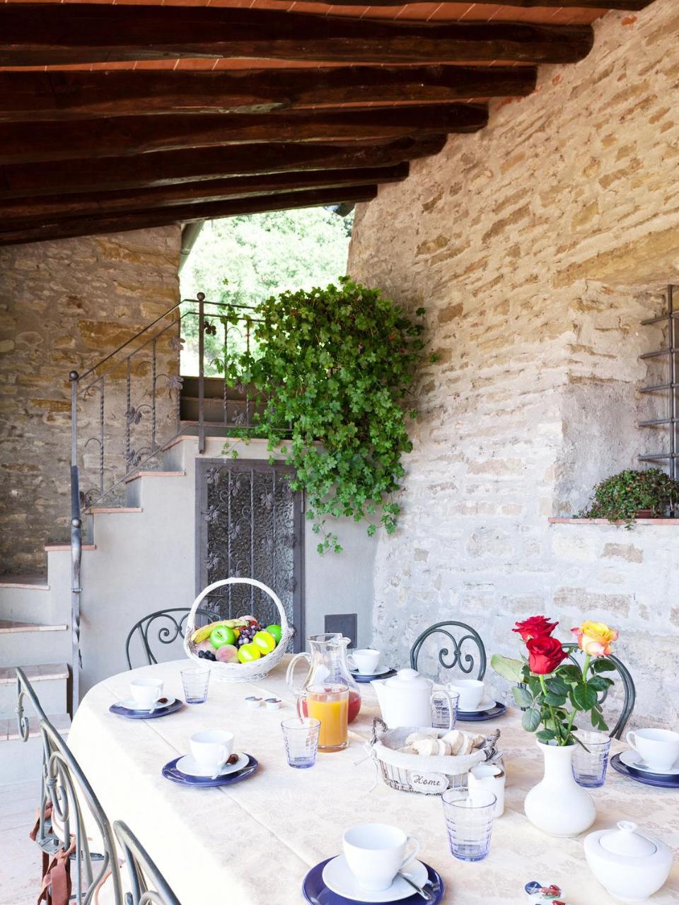 Villa Eleonora Ampinana Esterno foto